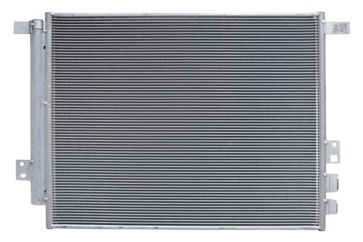 Condensador para Ford Explorer 2020, 2021 L4 2.3/ 3.0/ 3.3L Automatico & Manual, con Secador - de Aluminio