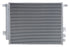 Condensador para Ford Explorer 2020, 2021 L4 2.3/ 3.0/ 3.3L Automatico & Manual, con Secador - de Aluminio