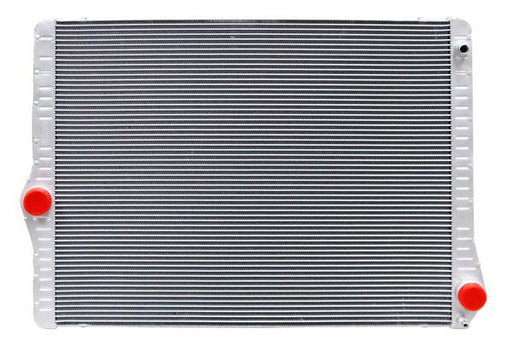 Radiador para BMW X5 2007, 2008, 2009, 2010 Automatico V8 4.8L 22 4/5X 23 1/2 - de Aluminio