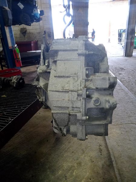 Transmisión Automática para Ford Explorer 2011 - 3.5L 4x4 - ID BA5P-7000-RC - 82,000 Kms