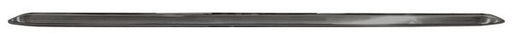 Moldura Fascia Delantera para Nissan Kicks 2021, 2022, 2023, 2024 Inferior Cromada, Humo
