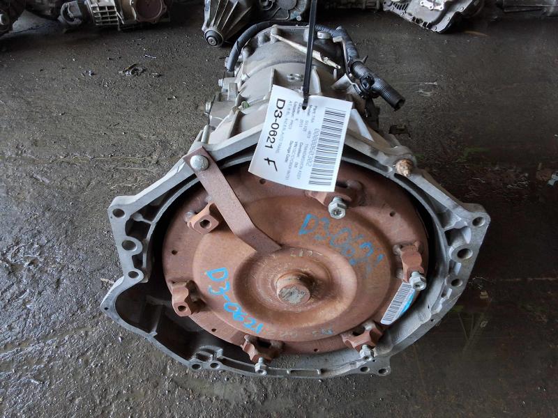 Transmisión Automática para Chevrolet Silverado 2500, 3500 2013 - 6.6L, 4X2, Opción PTO - 103,000 Kms