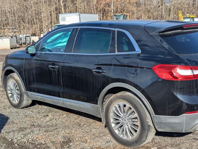 Transmisión Automática para Lincoln MKZ 2015 - 3.7L AWD