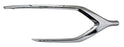 Moldura Fascia para Mitsubishi Mirage 2017, 2018, 2019, 2020 (5 Puertas) Cromada Derecho