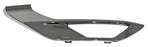 Moldura Fascia Delantera para Mitsubishi Outlander 2022, 2023, 2024 Cromado Inferior Izquierdo