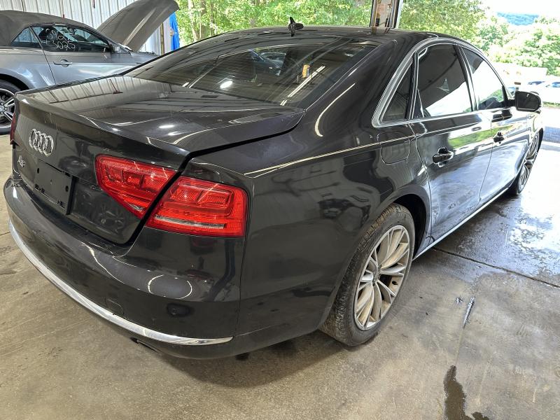 Transmisión Automática para Audi A8 2013 - 3.0L - ID NCJ