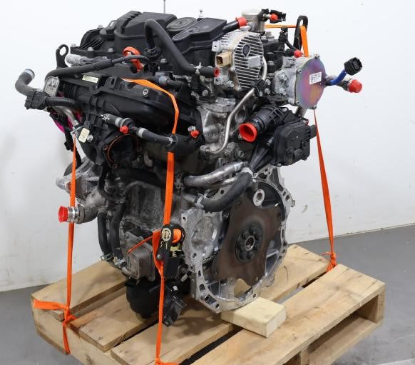 Motor para Kia Seltos 2024, 2025 - 1.6 Litros, Turbo - 16,000 Kms