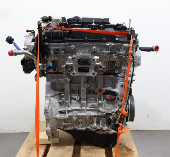 Motor para Kia Seltos 2024, 2025 - 1.6 Litros, Turbo - 16,000 Kms