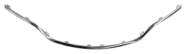 Moldura Parrilla para Chrysler 2015, 2016, 2017 Cromado