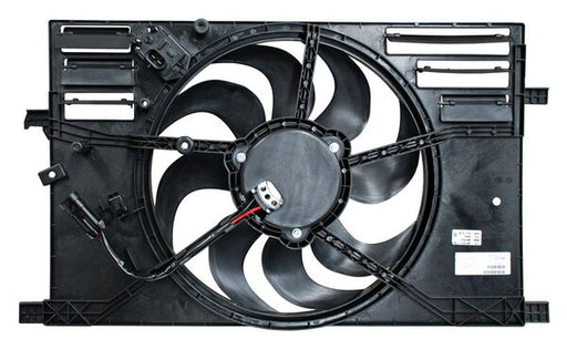 Motoventilador para Jeep Renegade 2015, 2016, 2017, 2018, 2019, 2020 2L