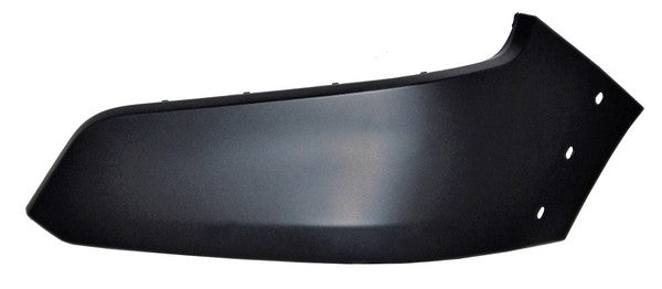 Moldura Faro para Dodge Ram 2019, 2020, 2021, 2022, 2023, 2024, 2025 - Con Hoyos para Moldura, Izquierdo