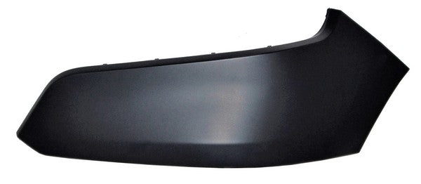Moldura Faro para Dodge Ram 2019, 2020 - Sin Hoyos para Moldura, Izquierdo
