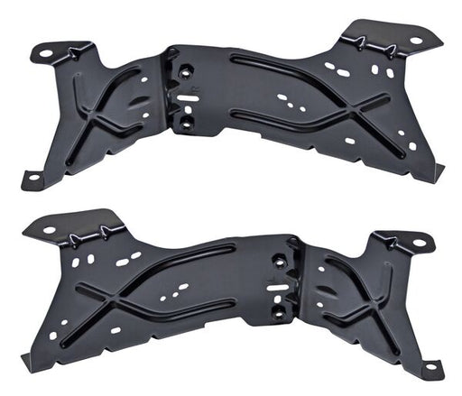 Juego de Brazos de Derensa Trasera para Dodge Ram 2500, 3500 2019, 2020 (Set)