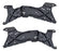 Juego de Brazos de Derensa Trasera para Dodge Ram 2500, 3500 2019, 2020 (Set)