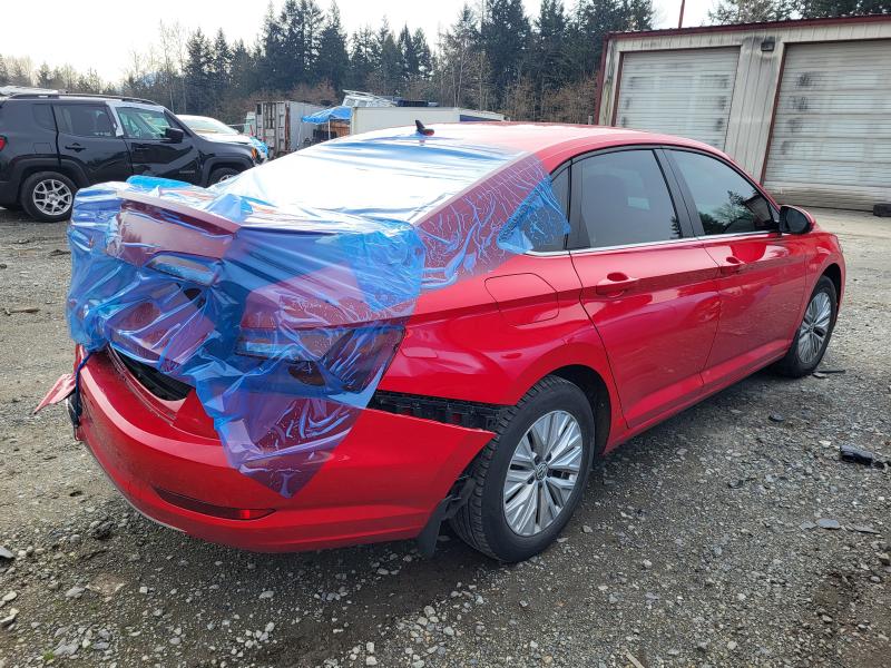 Motor para Volkswagen Jetta 2019, 2020, 2021 - 1.4 Litros, ID "DGXA" - 72,000 Kms