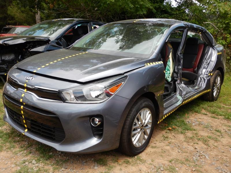 Transmisión Automática para Kia Rio & Hyundai Accent 2018, 2019 - 53,900 Kms