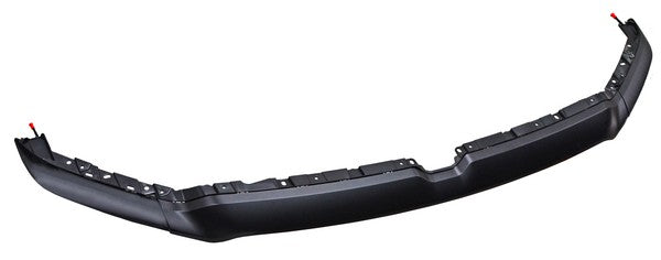 Moldura Parrilla para Dodge Ram 2019, 2020, 2021 1500 Superior Negra
