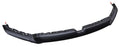Moldura Parrilla para Dodge Ram 2019, 2020, 2021 1500 Superior Negra