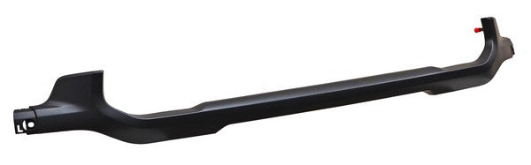Moldura Parrilla Inferior para Dodge Ram 2500, 3500 2019, 2020, 2021, 2022, 2023, 2024 - Negra