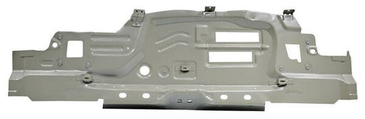 Tolva Calavera para Volkswagen Polo 2013, 2014, 2015, 2016, 2017, 2018, 2019, 2020, 2021, 2022 Centro