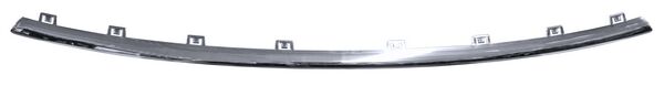 Moldura Parrilla Fascia Delantera para Dodge Durango 2020, 2021 Cromado