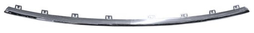 Moldura Parrilla Fascia Delantera para Dodge Durango 2020, 2021 Cromado