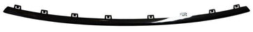 Moldura Parrilla Fascia Delantera para Dodge Durango 2020, 2021 - Negra