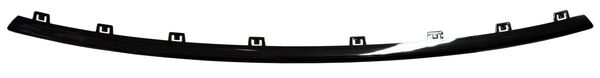Moldura Parrilla Fascia Delantera para Dodge Durango 2020, 2021 - Negra