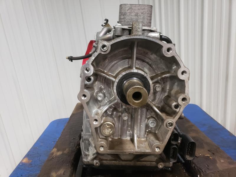 Transmisión Automática para Porsche Cayenne 2011, 2012, 2013, 2014, 2015, 2016, 2017 - 3.6L - Sin Turbo - 81,000 Kms