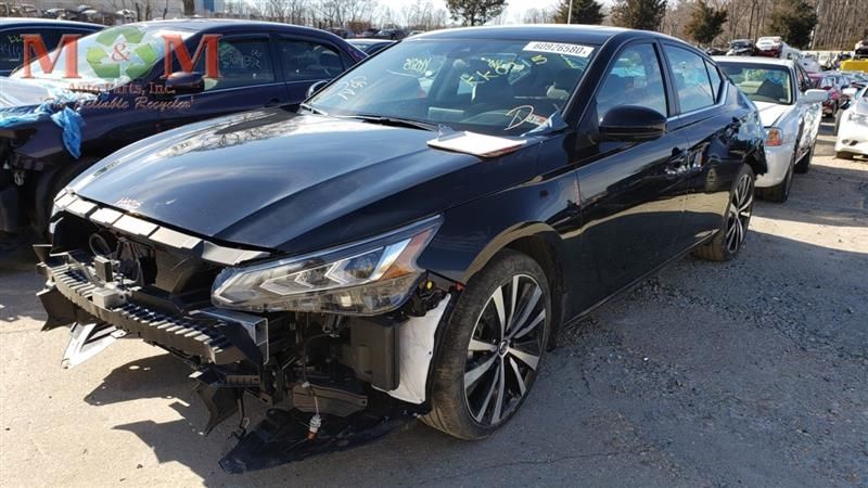 Transmisión Automática CVT para Nissan Altima 2019, 2020, 2021, 2022, 2023, 2024, 2025 - 2.5L, FWD - 43,000 Kms