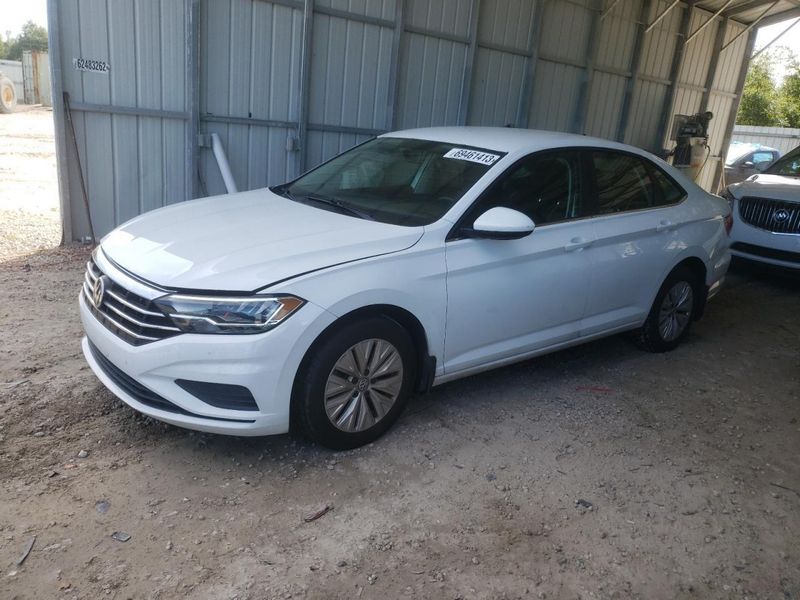Transmisión Manual para Volkswagen Jetta 2019, 2020 - ID TDZ - 41,000 Kms