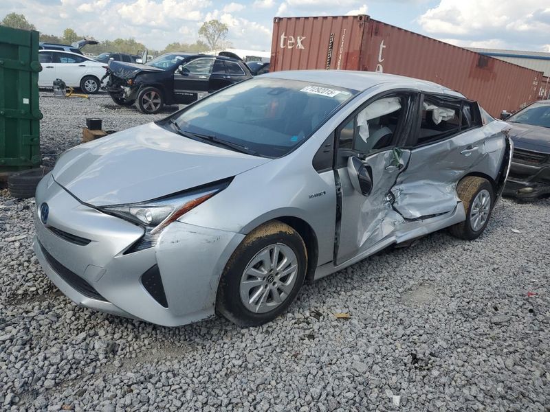 Transmisión Automática para Toyota Prius 2016, 2017, 2018, 2019, 2020, 2021, 2022 - 1.8L - 70,500 Kms