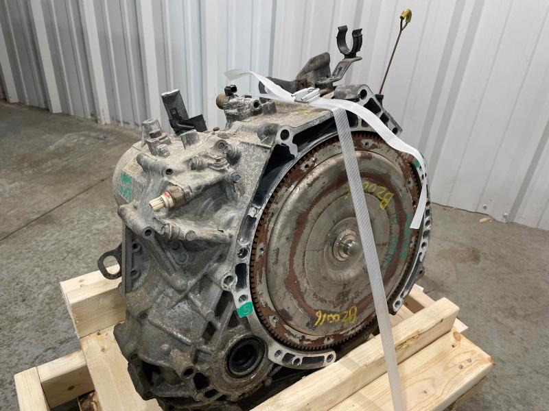 Transmisión Automática para Honda Odyssey 2008, 2009, 2010 - 3.5L - Versión EX