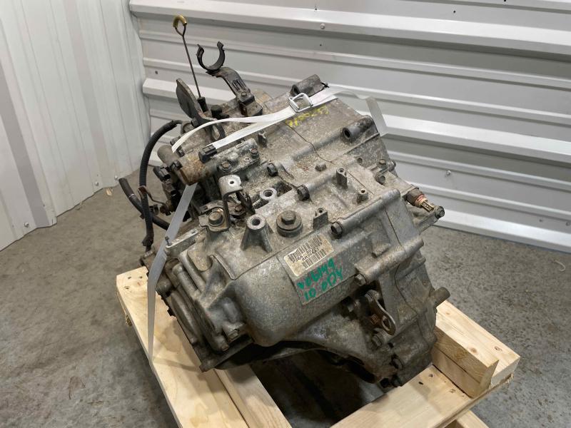 Transmisión Automática para Honda Odyssey 2008, 2009, 2010 - 3.5L - Versión EX