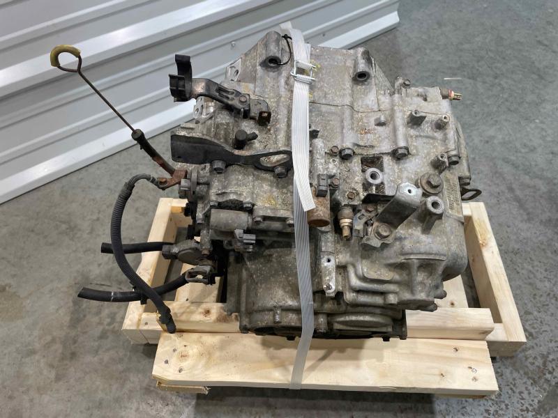 Transmisión Automática para Honda Odyssey 2008, 2009, 2010 - 3.5L - Versión EX