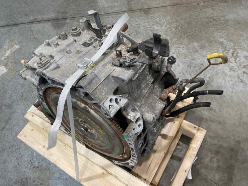 Transmisión Automática para Honda Odyssey 2008, 2009, 2010 - 3.5L - Versión EX