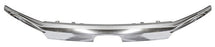 Moldura Parrilla para Honda Pilot 2019, 2020, 2021, 2022 Cromado Superior