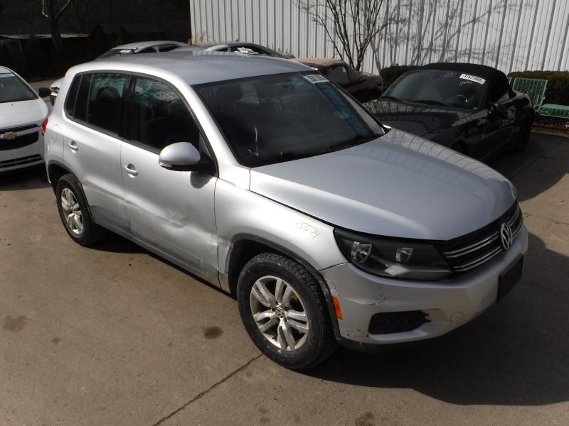 Transmisión Automática para Volkswagen Tiguan 2012, 2013, 2014, 2015, 2016 - FWD, 2.0L, ID MYY - 82,000 Kms
