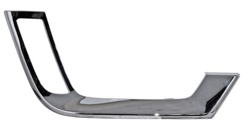 Moldura Fascia para Suzuki Vitara 2019, 2020, 2021, 2022, 2023 - Cromada Derecho