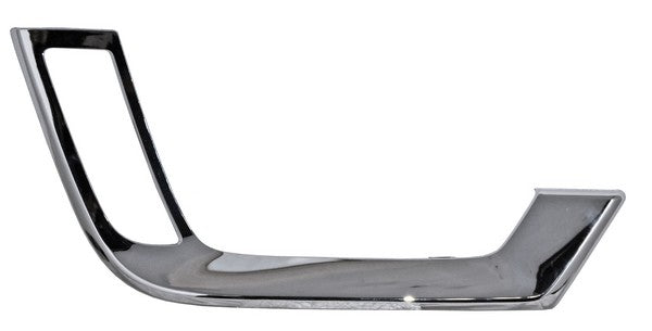 Moldura Fascia para Suzuki Vitara 2019, 2020, 2021, 2022, 2023 - Cromada Derecho