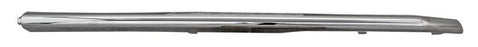 Moldura Fascia Delantera para Suzuki Vitara 2019, 2020, 2021, 2022, 2023 Cromado Derecho