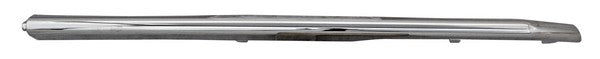 Moldura Fascia Delantera para Suzuki Vitara 2019, 2020, 2021, 2022, 2023 Cromado Derecho