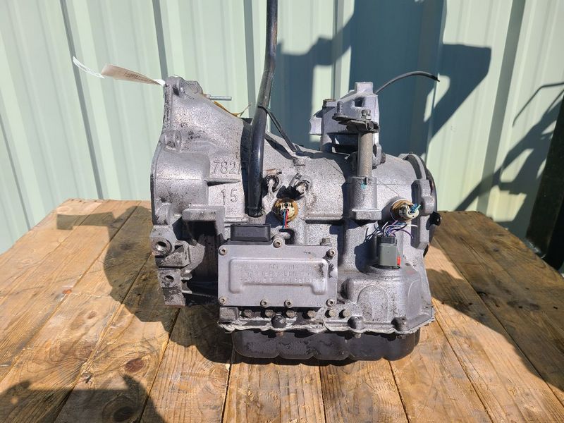 Transmisión Automática para Dodge Stratus 2004 - 2.4L FWD - Sedán