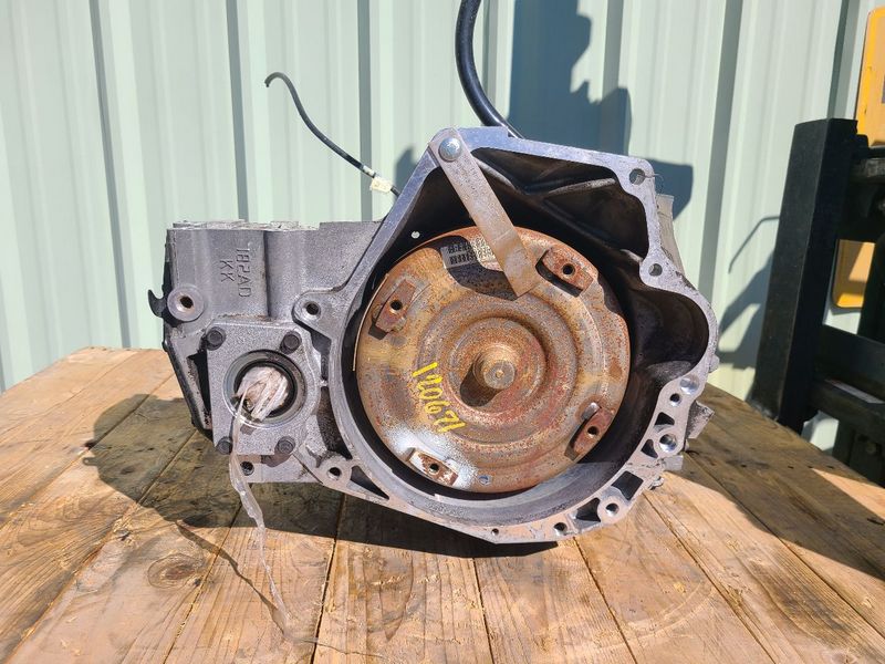 Transmisión Automática para Dodge Stratus 2004 - 2.4L FWD - Sedán