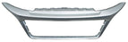 Moldura Parrilla para Ducato 2015, 2016, 2017, 2018 - Para Pintar
