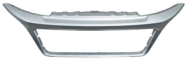 Moldura Parrilla para Ducato 2015, 2016, 2017, 2018 - Para Pintar