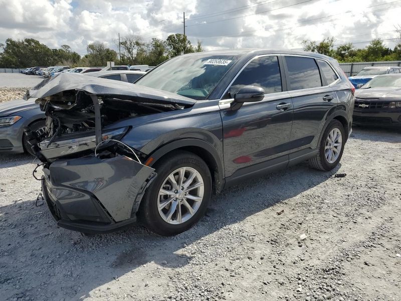 Transmisión Automática para Honda CRV, CR-V 2023, 2024, 2025 -2.0L, Hibrido, AWD - 23,000 Kms