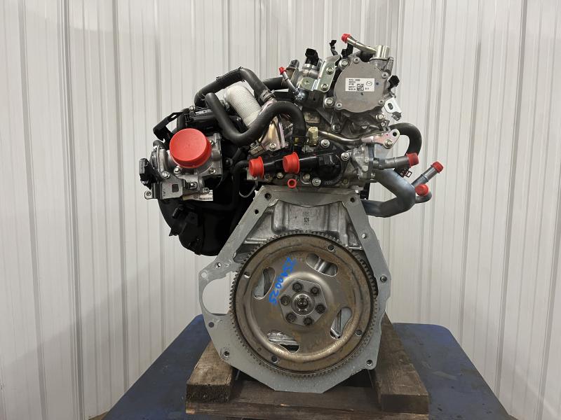 Motor para Mazda CX30, CX-30 2023 - 2.5 Litros, AWD - 32,000 Kms