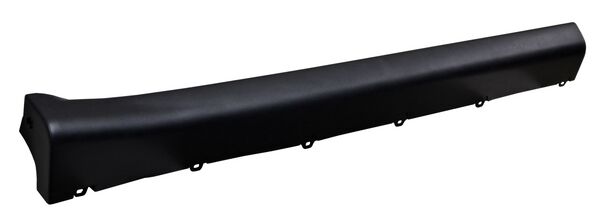 Moldura Estribo para Tracker 2005, 2006, 2007, 2008, 2009 Derecho