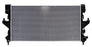 Radiador para Promaster 2014, 2015, 2016, 2017, 2018, 2019, 2020, 2021, 2022, 2023 Automatico Manual V6 3.6L 16X 30 2/3 - de Aluminio7530